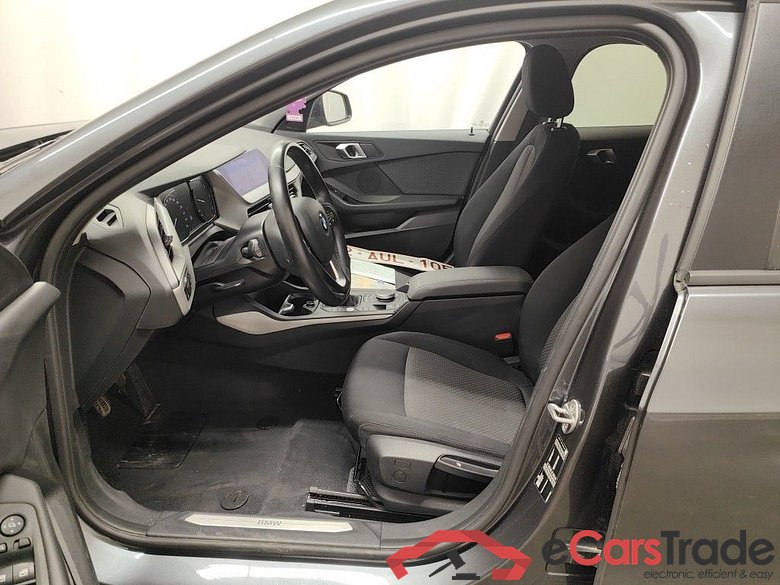 BMW 1 Reeks Hatch 116d (85 kW) 5d #3