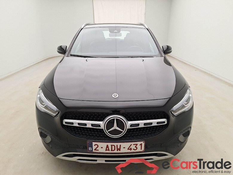 Mercedes, GLA '20, Mercedes-Benz GLA GLA 250 e 5d #1