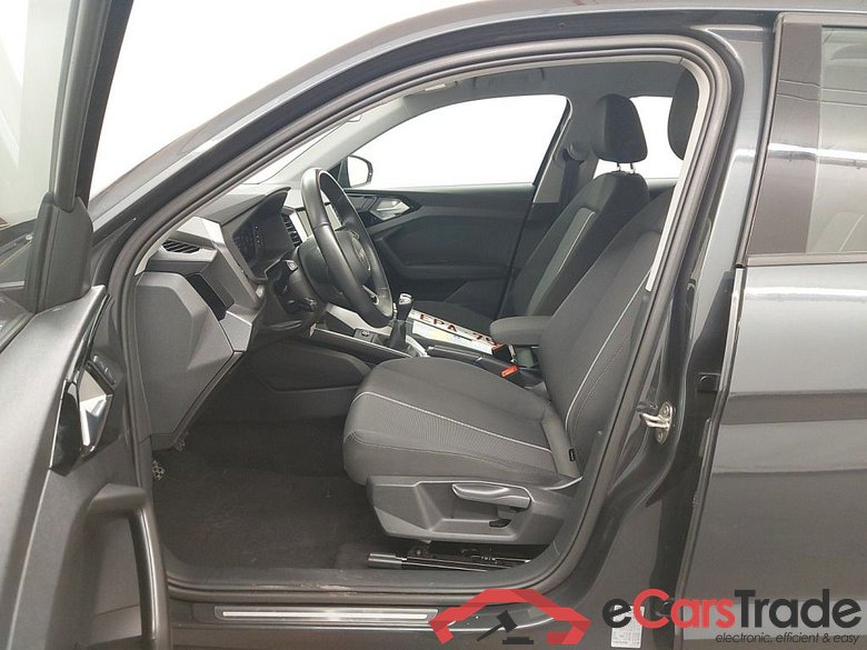 Audi A1 Sportback 1.0 25 TFSI 70kW Advanced 5d #3