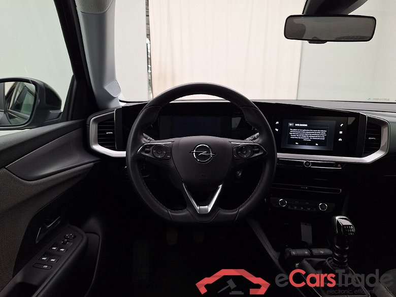 Opel, Mokka '20, Opel Mokka 1.2 Turbo 74kW S/S Edition 5d #5