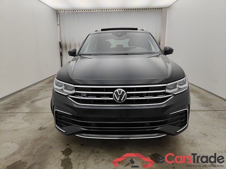 Volkswagen Tiguan 1.4 eHybrid DSG Platinum 5d #5