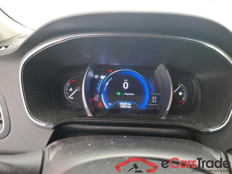 Megane IV Berline 5pt. Business 1.5 dCi 115CV BVA7 E6dT #6