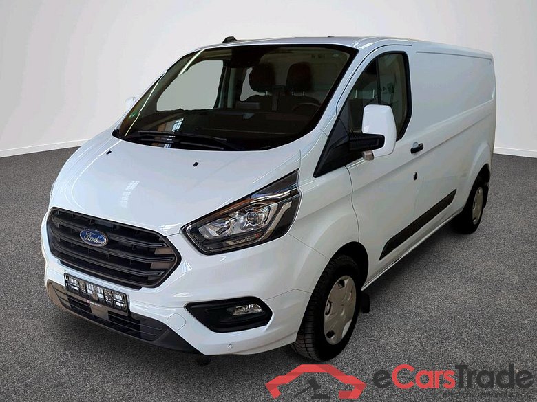 Transit Custom Kasten 300 L2 Trend 2.0 TDCi 77KW MT6 E6d #1