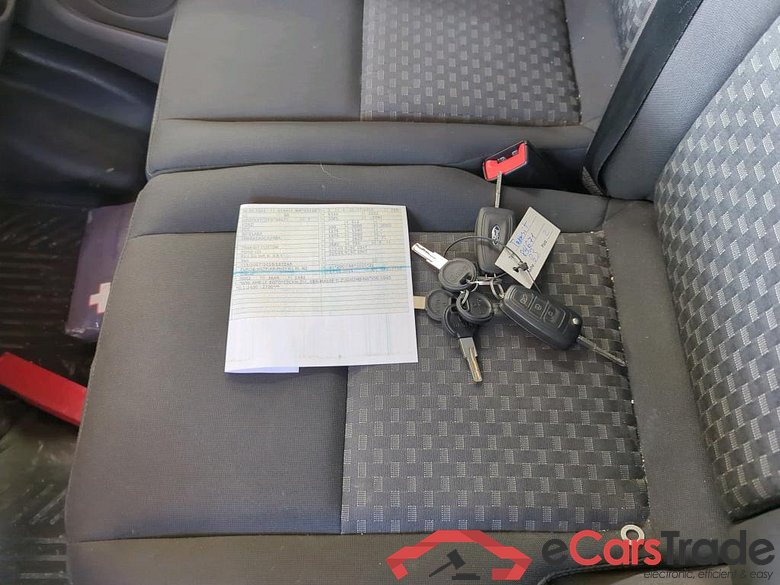 Transit Custom Kasten 300 L2 Trend 2.0 TDCi 77KW MT6 E6d #3
