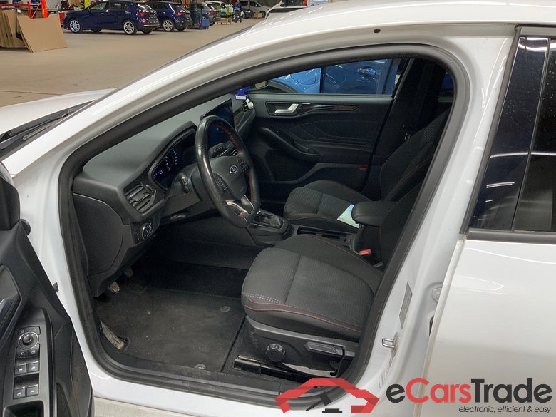 Focus Lim. ST-Line 1.0 EcoBoost 92KW MT6 E6d #4