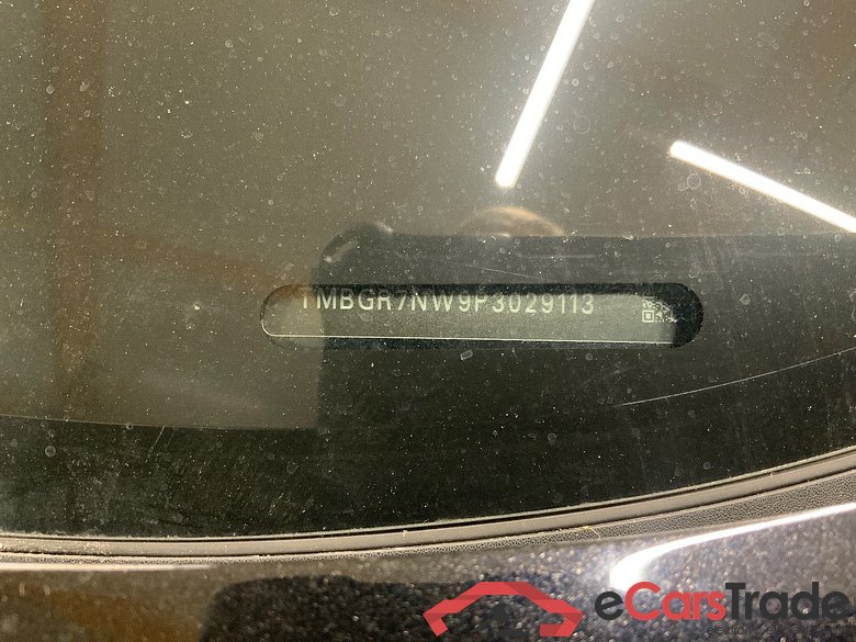 Kamiq Style 1.0 TSI 81KW AT7 E6d #5