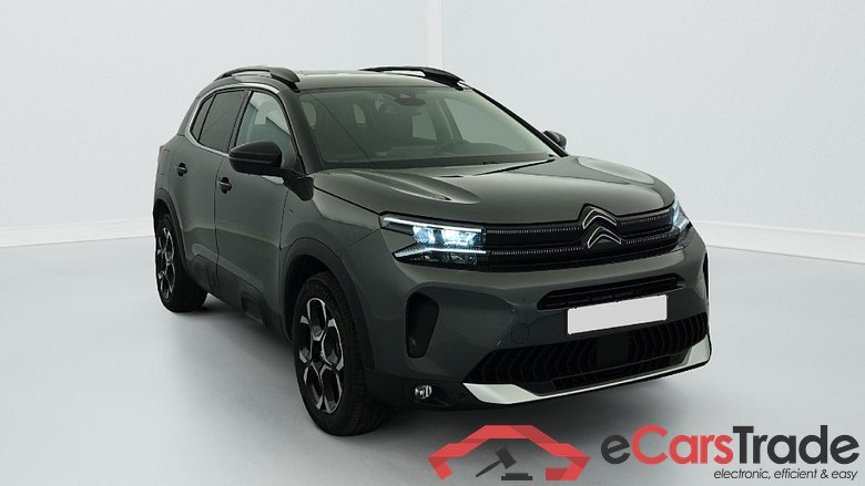 Citroen C5 AIRCROSS Hybride 145 e-DCS6 Max