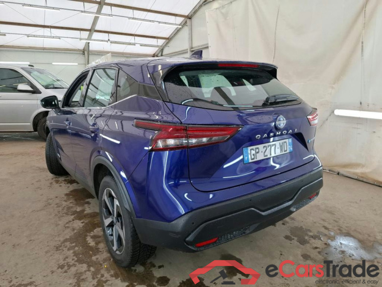 NISSAN Qashqai / 2021 / 5P / Crossover e-Power 190 Business Edition BVA #2