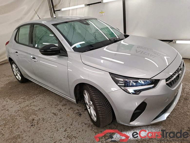 Corsa F Elegance Business 1.2 Turbo 100CV BVM6 E6d #4