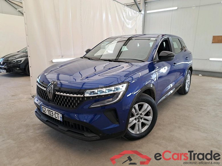 Austral Evolution 1.2 E-TECH Hybrid 200CV BVA6 6E