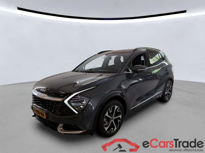 KIA SPORTAGE 132 kW