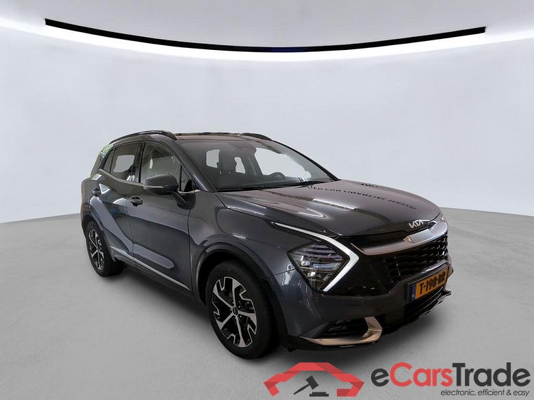 KIA SPORTAGE 132 kW #5