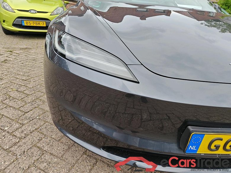 Tesla Model 3 208 kW #4