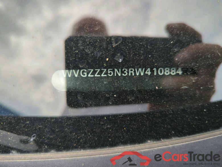 VOLKSWAGEN Tiguan 110 kW #2