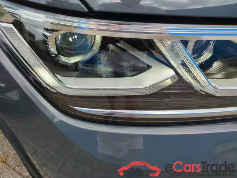 VOLKSWAGEN Tiguan 110 kW #4