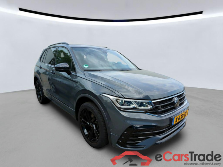 VOLKSWAGEN Tiguan 110 kW #5