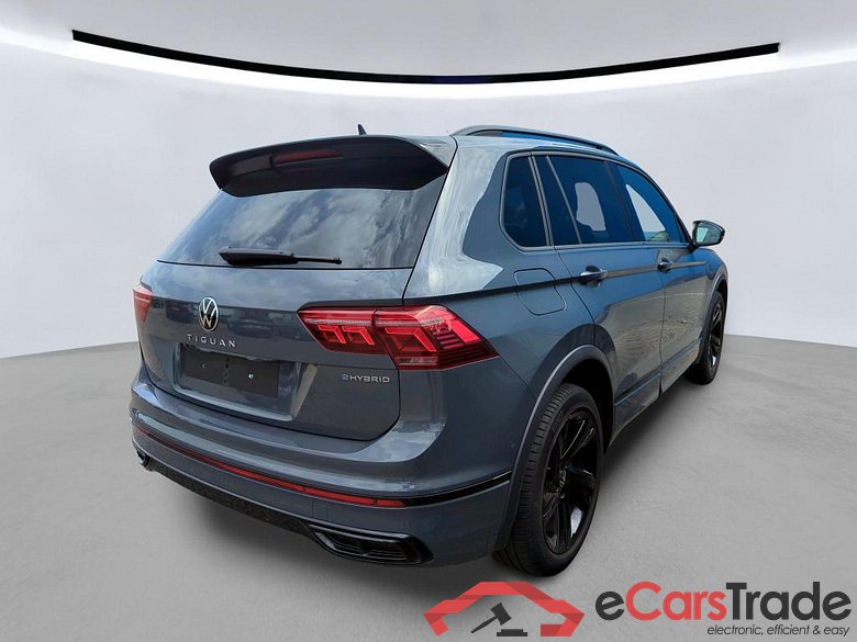 VOLKSWAGEN Tiguan 110 kW #6