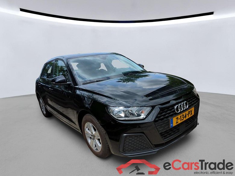 AUDI A1 Sportback 70 kW #3