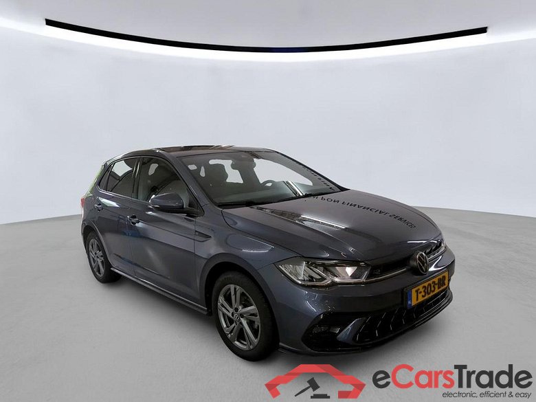 VOLKSWAGEN POLO 70 kW #5