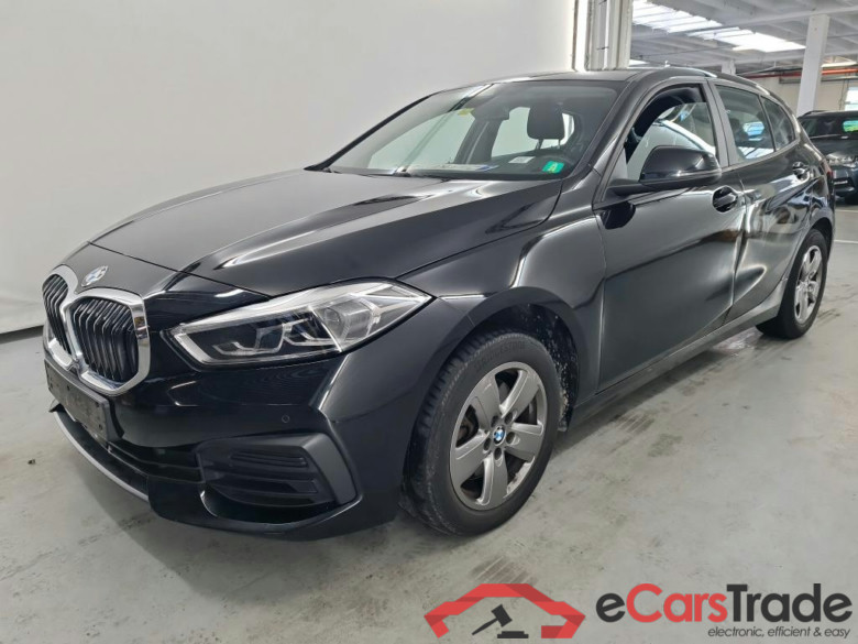BMW 1 SERIES HATCH 1.5 116DA (85KW) #1