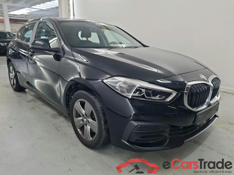 BMW 1 SERIES HATCH 1.5 116DA (85KW) #2