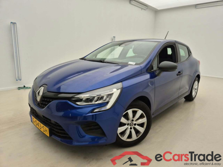 RENAULT CLIO 1.0 TCe Life #1