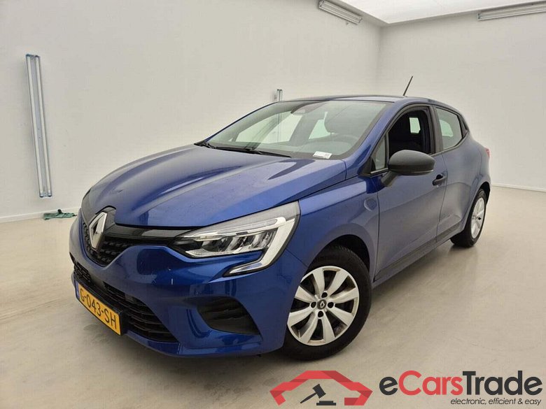 RENAULT CLIO 1.0 TCe Life