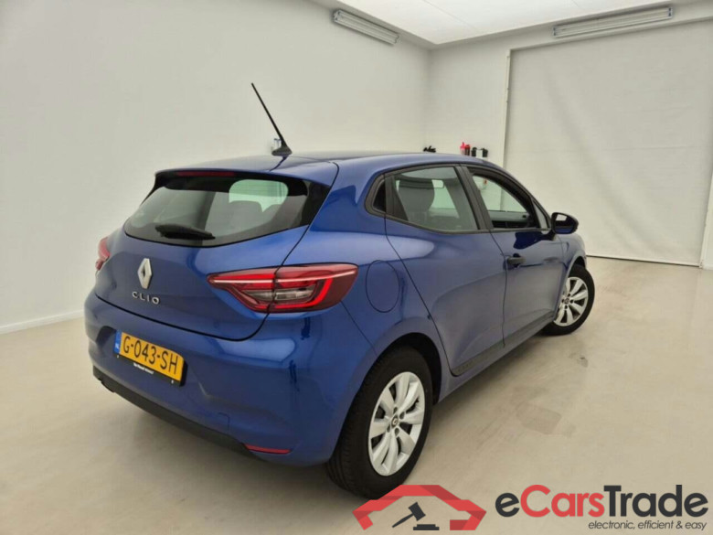RENAULT CLIO 1.0 TCe Life #2