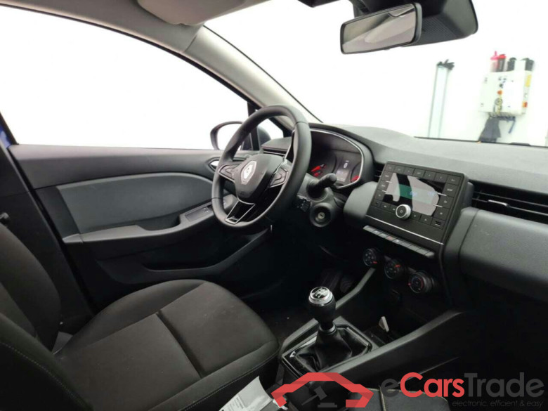 RENAULT CLIO 1.0 TCe Life #3