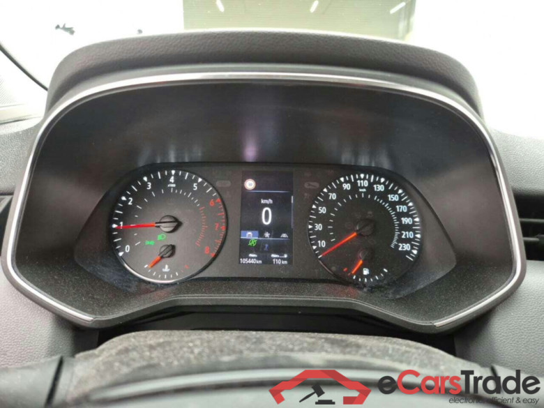 RENAULT CLIO 1.0 TCe Life #4
