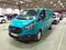 preview Ford Transit Custom #0