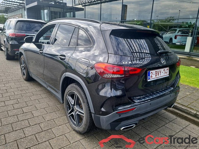 MERCEDES-BENZ GLA 1.3 GLA 250 E DCT BUSINESS SOLUTION #3