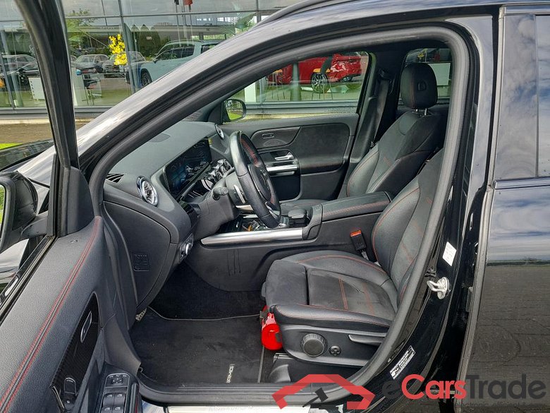MERCEDES-BENZ GLA 1.3 GLA 250 E DCT BUSINESS SOLUTION #5