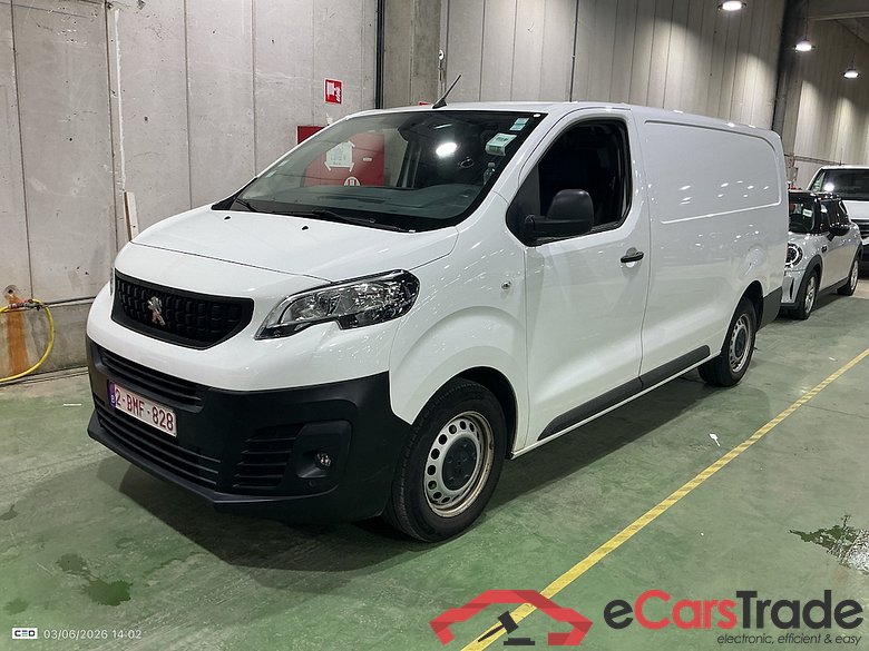 PEUGEOT EXPERT 2.0 BLUEHDI 145 S&S LONG PREMIUM #1