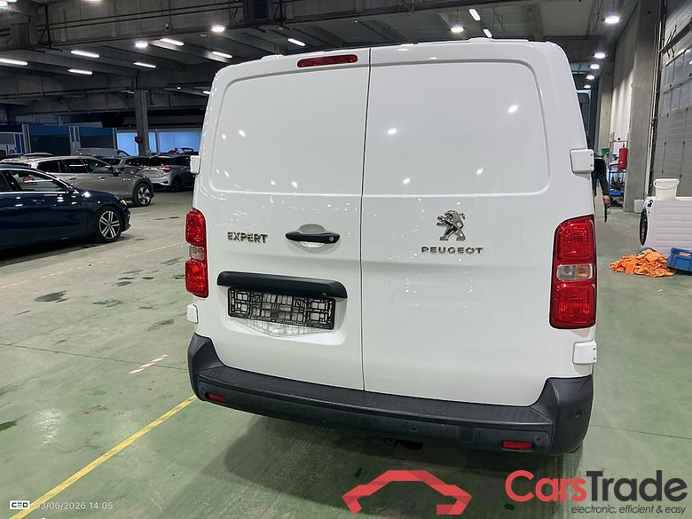 PEUGEOT EXPERT 2.0 BLUEHDI 145 S&S LONG PREMIUM #5