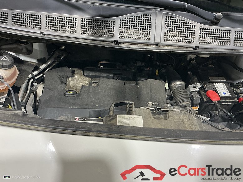 PEUGEOT EXPERT 2.0 BLUEHDI 145 S&S LONG PREMIUM #6