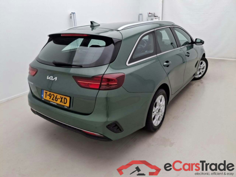KIA ceed sportswagon 1.5 T-GDi MHEV DynL. #2