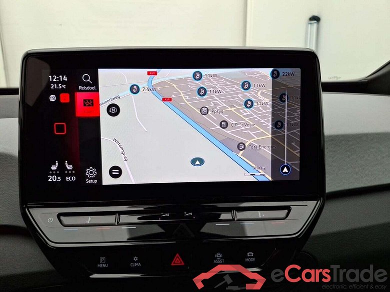 VOLKSWAGEN ID.3 First Max 58 kWh #5