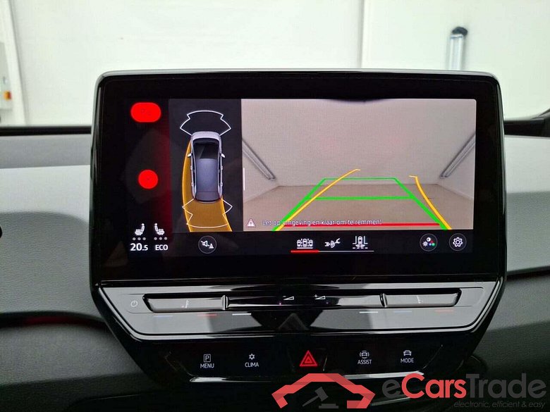 VOLKSWAGEN ID.3 First Max 58 kWh #6