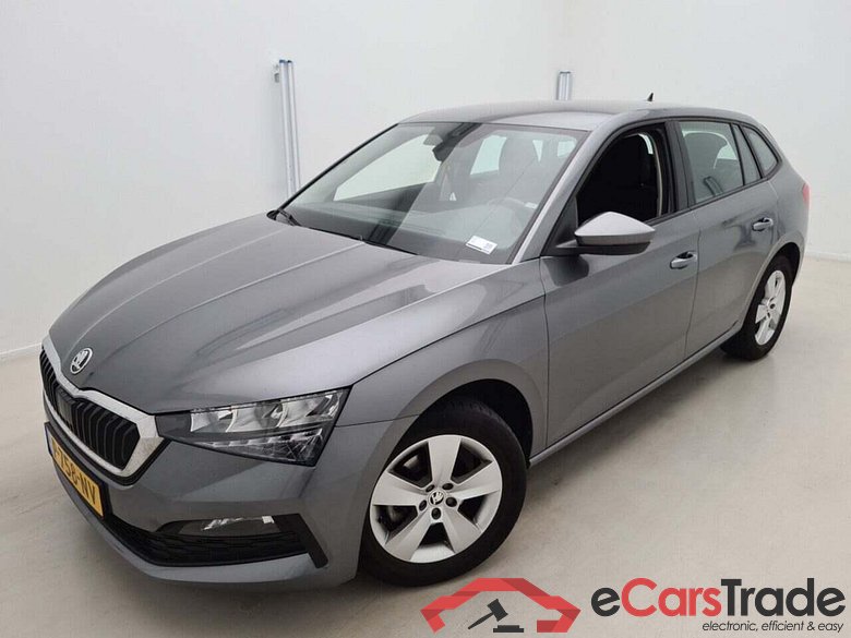 SKODA Scala 1.0 TSI Ambition DSG