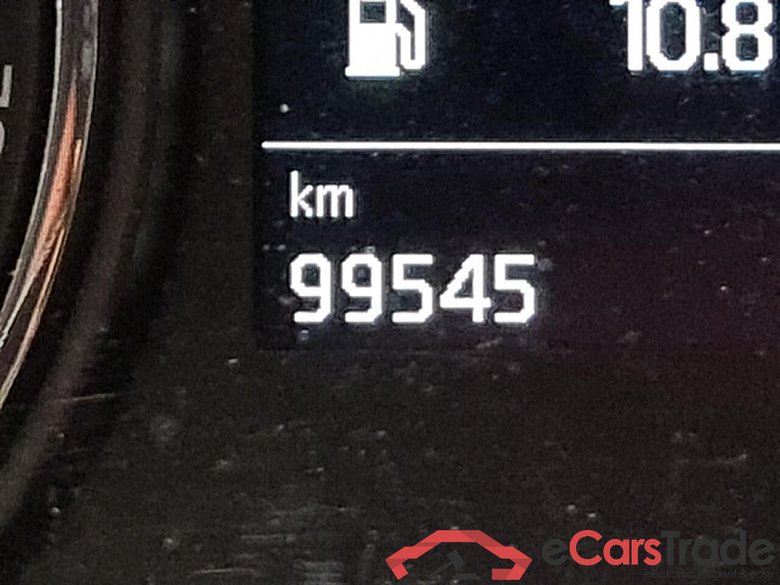SKODA Scala 1.0 TSI Ambition DSG #4