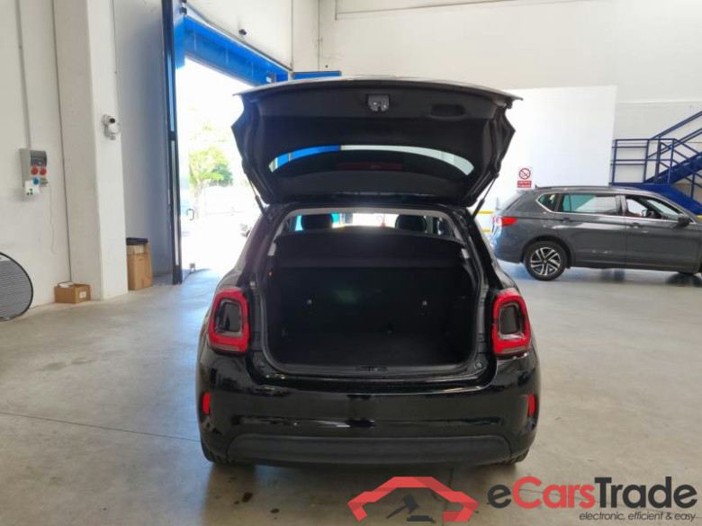 FIAT 500X / 2018 / 5P / CROSSOVER 1.3 MJET 95CV E6D CONNECT #5