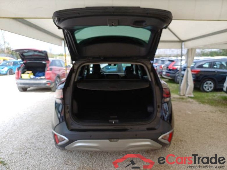 KIA SPORTAGE / 2021 / 5P / SUV 1.6 CRDI MHEV STYLE 2WD DCT #5