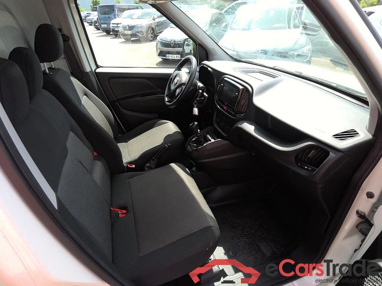 DOBLO CARGO MAXI 16MJT 105 PRO LOUNGE #5