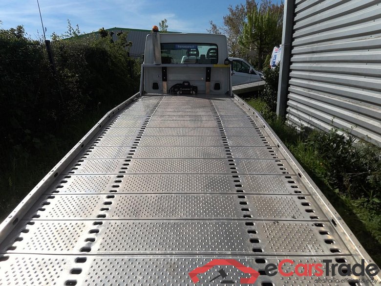Porte Voiture 35S16H 3,0 160cv #6