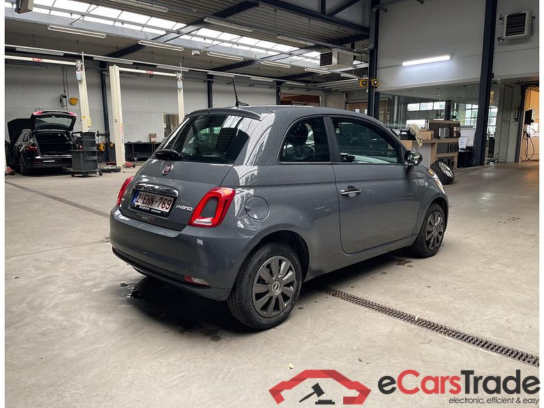 FIAT 500 1.0i MHEV Pop #2