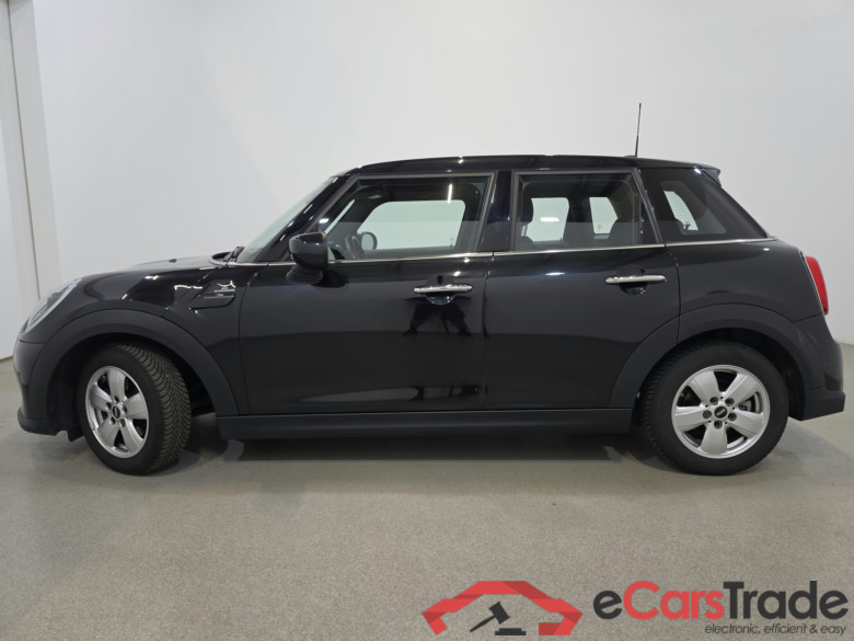 Mini One Facelift 1.5i LED Virtual Navi KeylessGo Klima PDC ... #2
