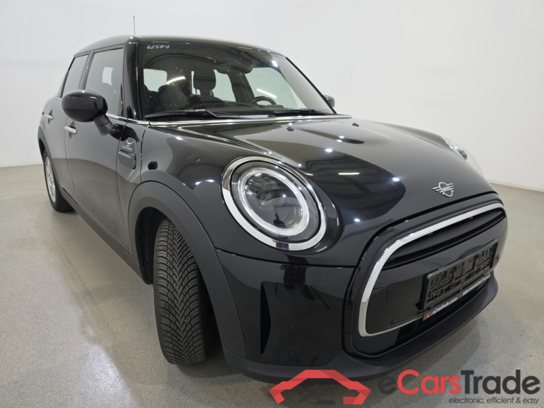 Mini One Facelift 1.5i LED Virtual Navi KeylessGo Klima PDC ... #3