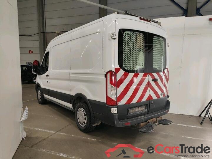 Ford Transit Custom TRANSIT 2T 350M FOU MWB HR DSL - 2014 2.0 TDCi L2H2 Trend 125kw/170pk 5D/P M6 #3