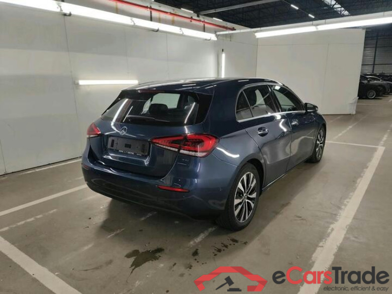 Mercedes A-Klasse A-Klasse A 180 d 85kW/116pk  5D/P Man-6 #4